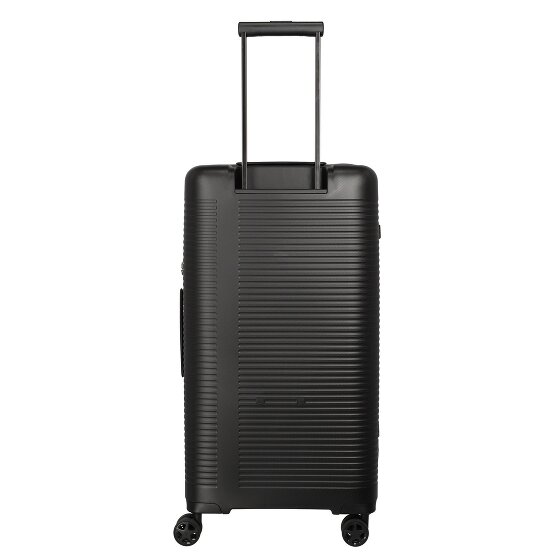 Travelite Roomer 4 Rollen Trolley 78 cm