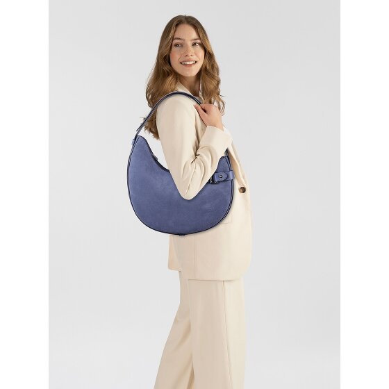 Lauren Ralph Lauren Tasha Schultertasche Leder 32 cm