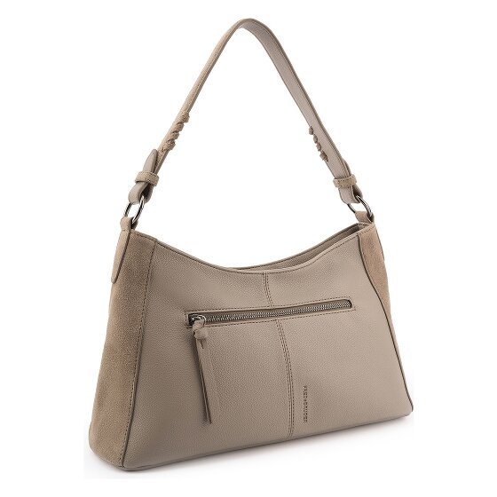 FredsBruder Hey Lovely Schultertasche Leder 35 cm