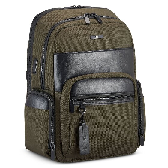 Roncato Nevada Daypack 43 cm Laptopfach