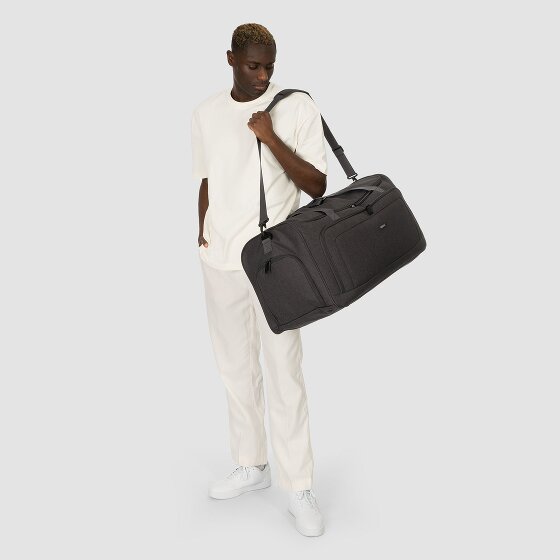 Redolz Essentials 12 Weekender Reisetasche 70 cm mit Schuhfach