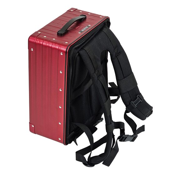 Aleon Hybrid Rucksack 42 cm Laptopfach
