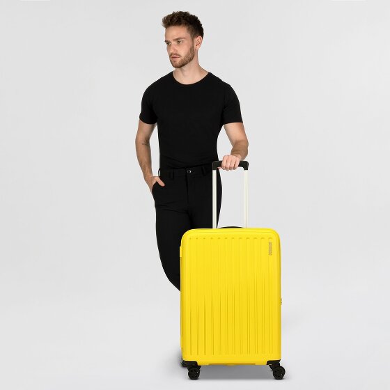 American Tourister Rejoy 4 Rollen Trolley 68 cm