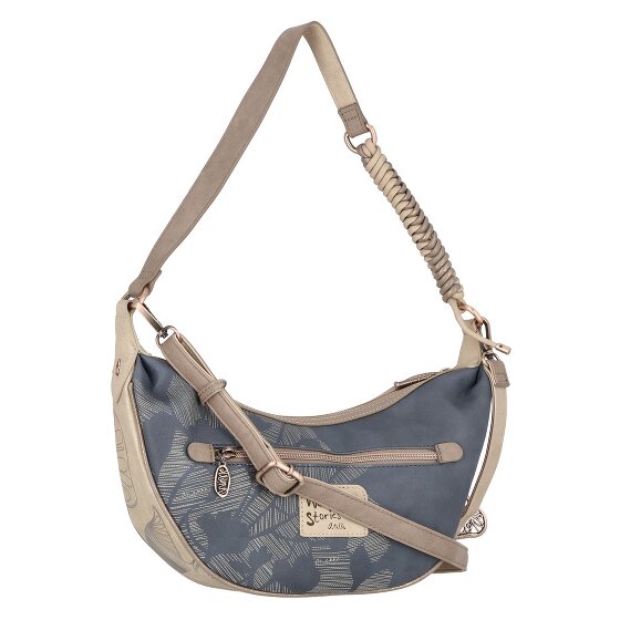 Anekke Nature Schultertasche 34 cm