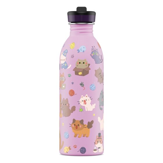 24Bottles Kids Urban Trinkflasche 500 ml