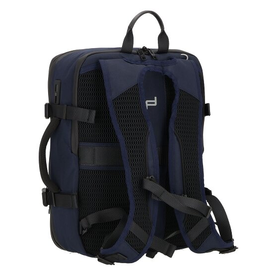 Porsche Design Urban Eco Business-Rucksack 42 cm Laptopfach