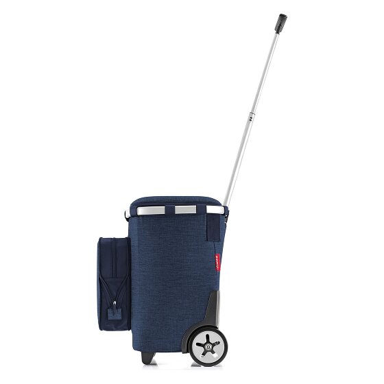 reisenthel Carrycruiser Plus Einkaufstrolley 52,5 cm
