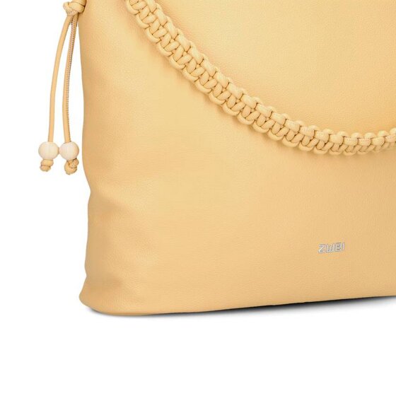 Zwei Perla Schultertasche 41 cm