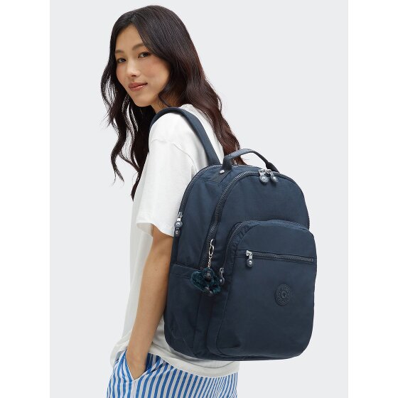 Kipling Basic Seoul Daypack 44 cm Laptopfach