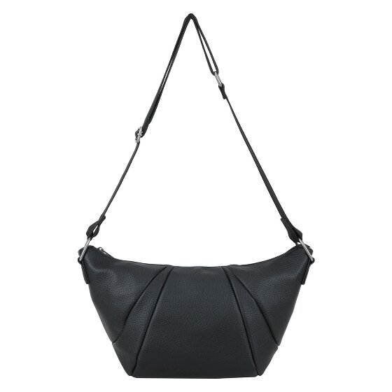 Fritzi aus Preußen Limited Happy Flocked Umhängetasche 25 cm