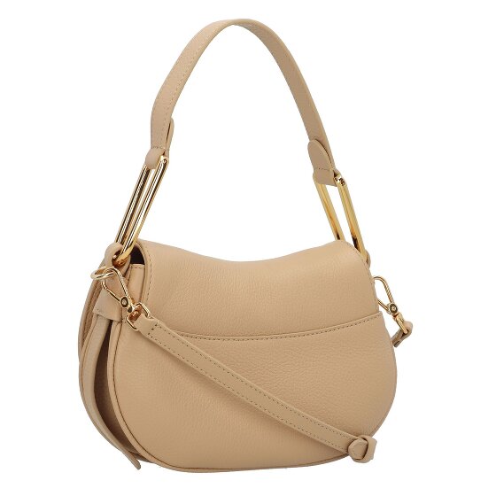 Coccinelle Magie Handtasche Leder 22 cm