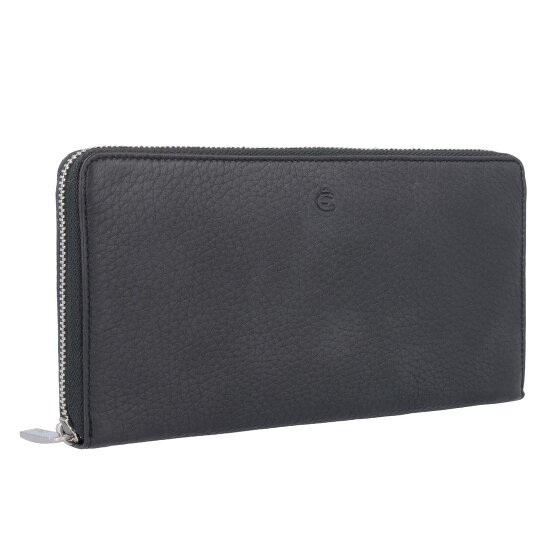 Esquire Deer Geldbörse Leder 19 cm