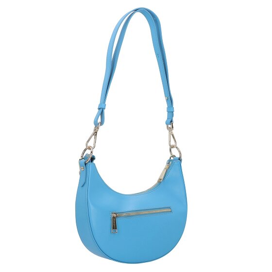 Lancaster Paris Aimy Schultertasche Leder 25 cm
