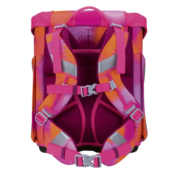 Scout Micro Schulranzen-Set 5-teilig