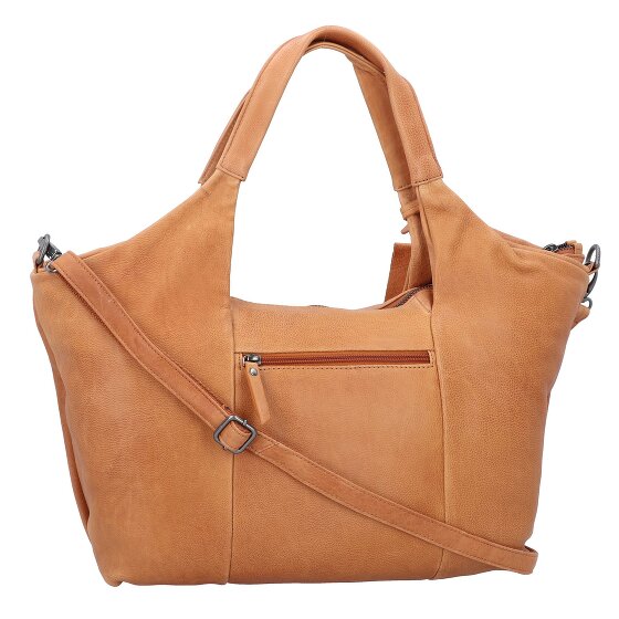 Burkely Just Jolie Schultertasche Leder 34 cm