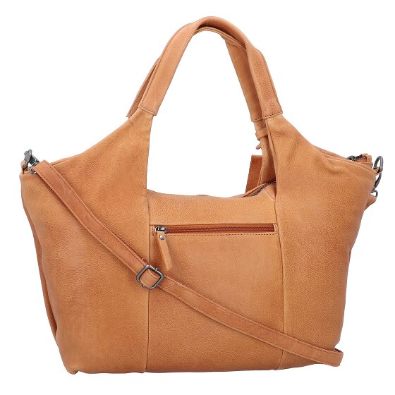 Burkely Just Jolie Schultertasche Leder 34 cm