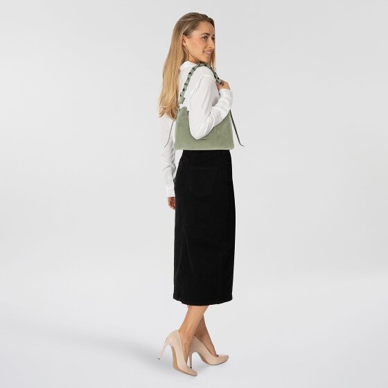 Coccinelle Boheme Schultertasche Leder 31 cm