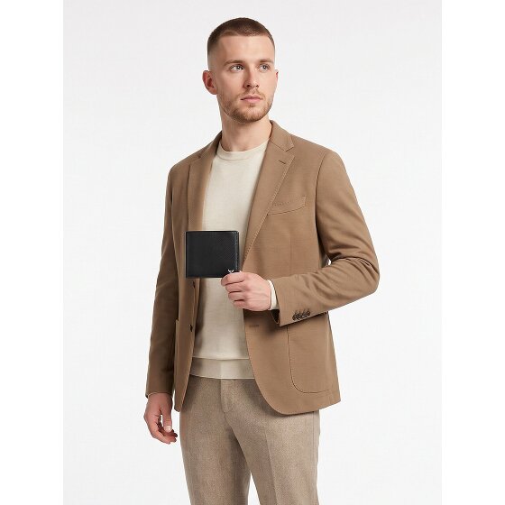 Golden Head Capri Geldbörse RFID Schutz Leder 12.5 cm