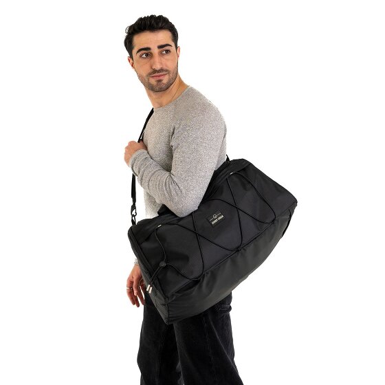 Johnny Urban Move Series Shawn Weekender Reisetasche 50.5 cm