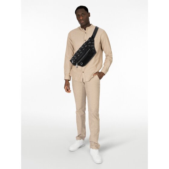 Guess Berlin Gürteltasche M 26 cm