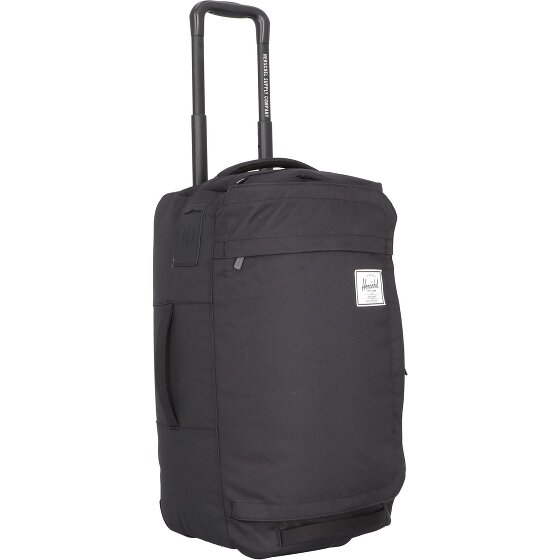 Herschel Wheelie Outfitter 50L 2-Rollen Reisetasche 58 cm