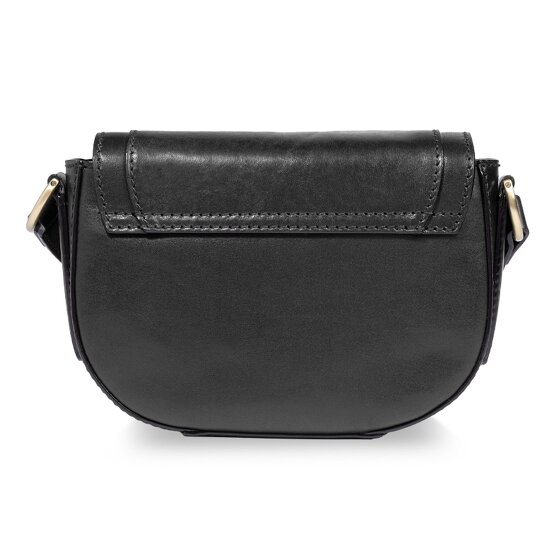 The Bridge Ilaria Umhängetasche Leder 20 cm