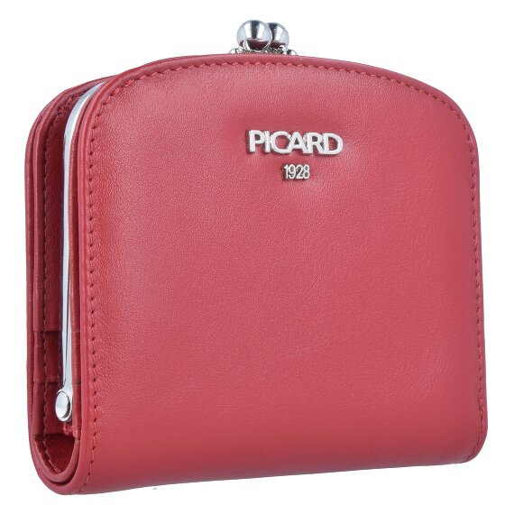 Picard Bingo Geldbörse Leder 10 cm