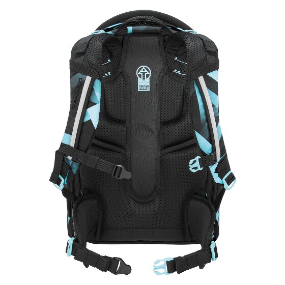 coocazoo Mate Schulrucksack 44 cm