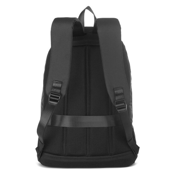 Bugatti Letter`s Daypack 46 cm Laptopfach