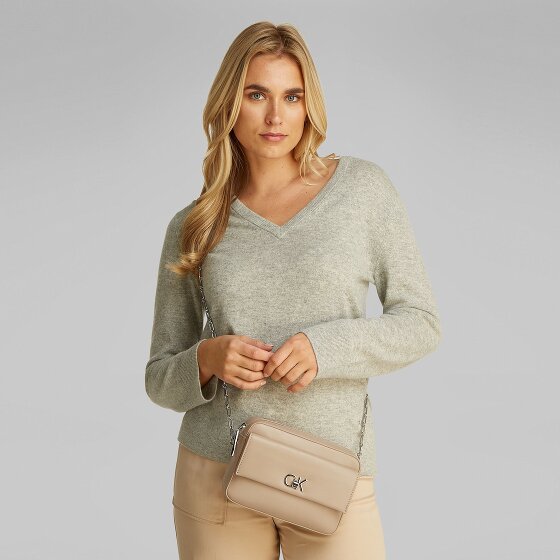 Calvin Klein Re-Lock Umhängetasche 21 cm