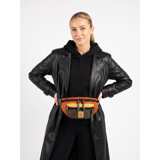 Topo Designs Mountain Gürteltasche 27 cm