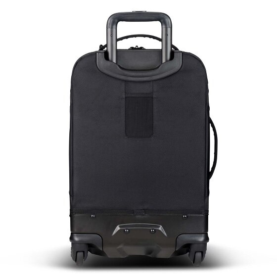 Ogio Renegade 26 4 Rollen Trolley 66 cm