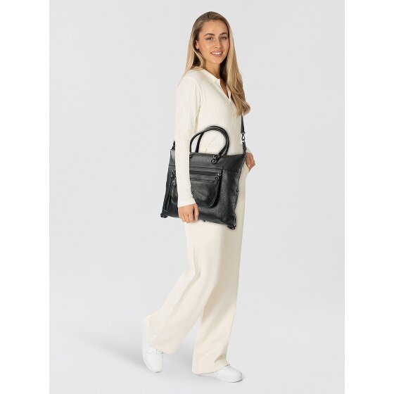 Gabs Lavinia Schultertasche Leder 37 cm