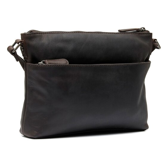 The Chesterfield Brand Durban Umhängetasche Leder 25 cm