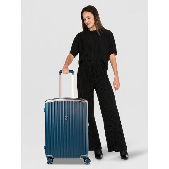 Echolac Dynasty VLX 4 Rollen Trolley 67.5 cm