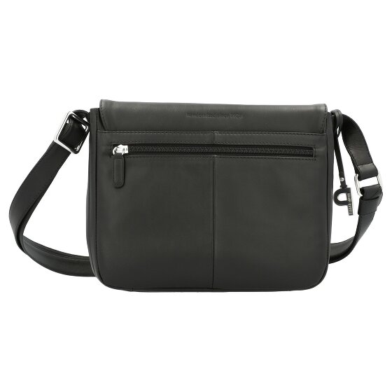Picard Timeless Umhängetasche Leder 25 cm