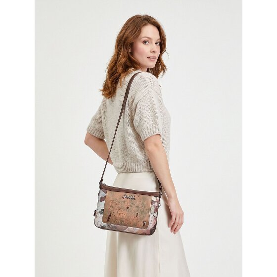 Anekke Schultertasche 28 cm