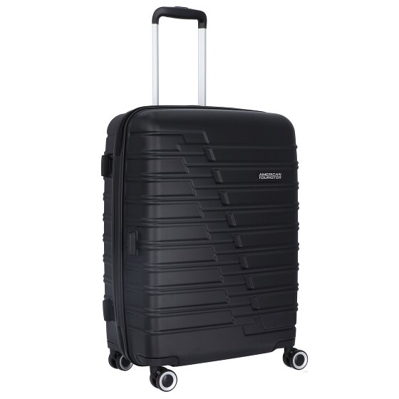 American Tourister Activair 3 4-Rollen Kofferset 3tlg.