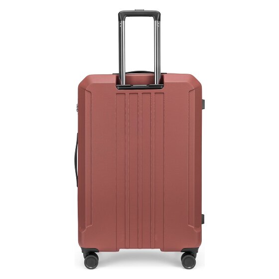 Epic Airwave Neo 4 Rollen Trolley 75 cm