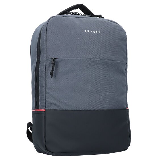Forvert Lance Business-Rucksack 42 cm Laptopfach