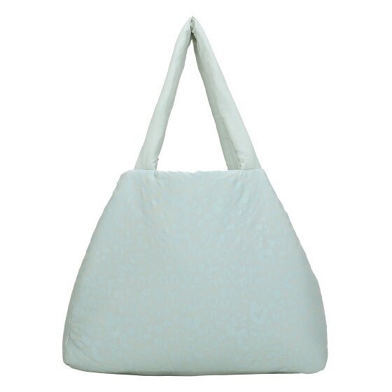 Fritzi aus Preußen Easy Happy Twist Shopper Tasche mit Wendefunktion 50 cm