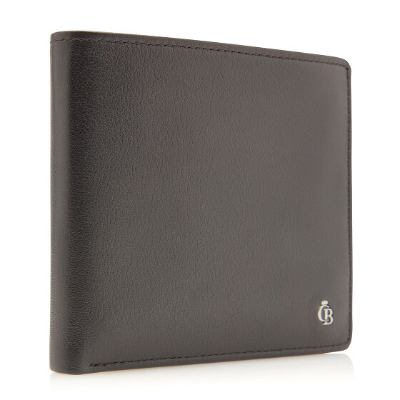 Castelijn & Beerens Vita Geldbörse RFID Leder 11 cm
