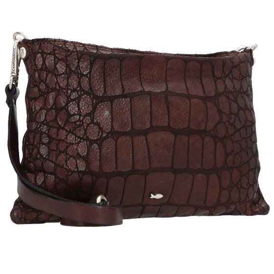 Campomaggi Umhängetasche Leder 31 cm