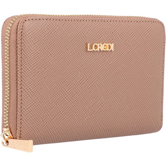 L.Credi Ebba Geldbörse 15,5 cm