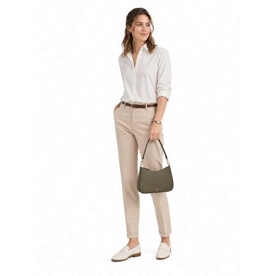 Lauren Ralph Lauren Danni Schultertasche Leder 26.5 cm