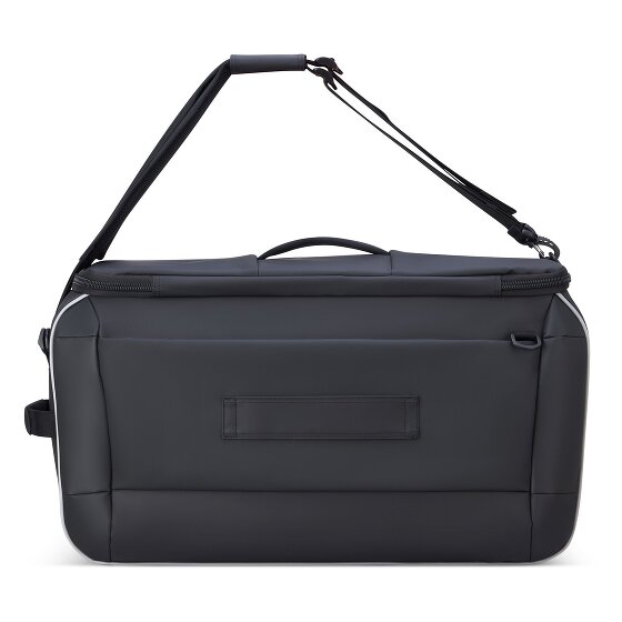 Delsey Paris Aventure Reisetasche 65 cm Laptopfach