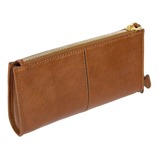 Bric's Volterra Clutch Tasche Leder 20 cm