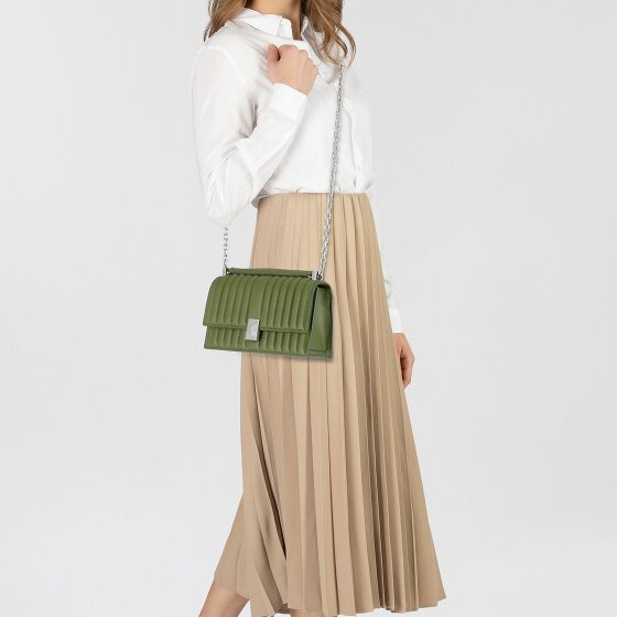 Kate Spade New York Deco Schultertasche Leder 19.5 cm