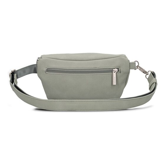 Zwei Mademoiselle.M Gürteltasche 25 cm