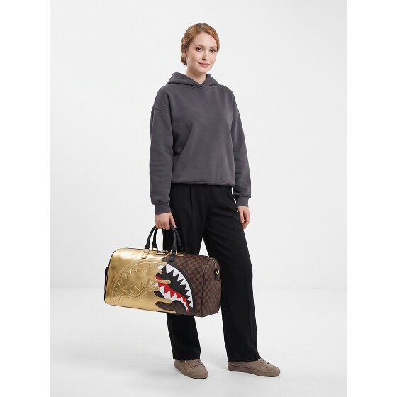 Sprayground Sharks In Weekender Reisetasche 51 cm